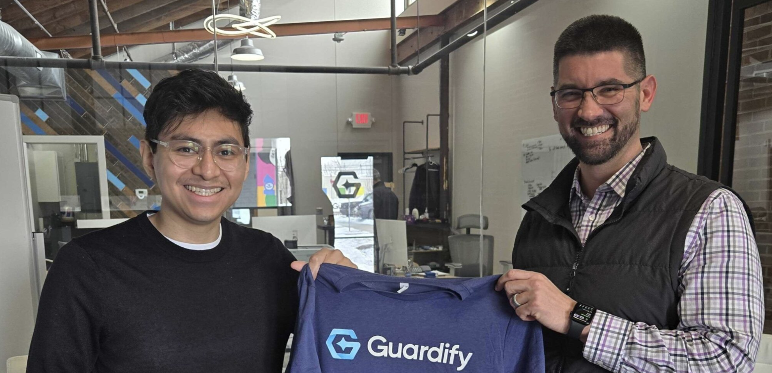 Newsletter, March 19 – Guardify
